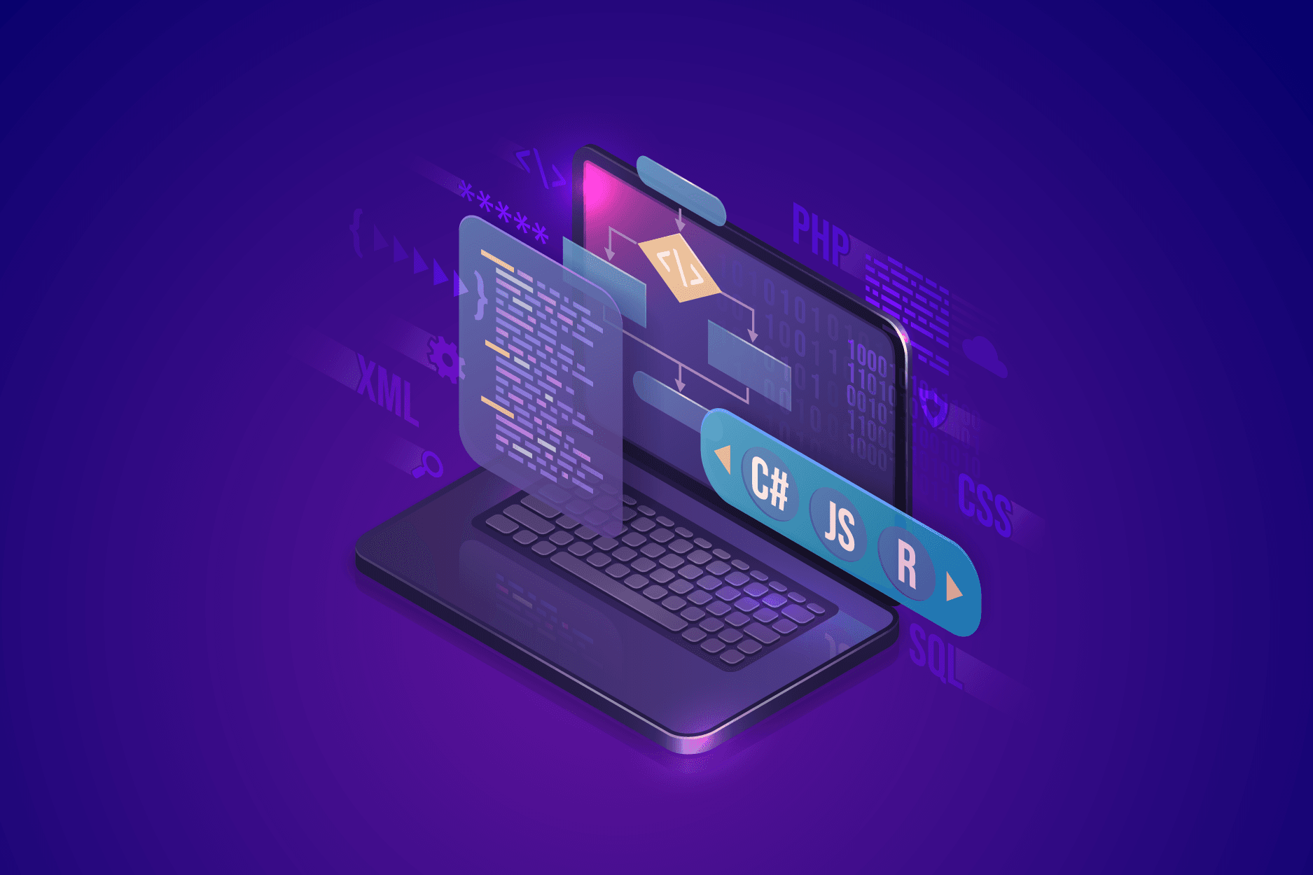Jak začít tvořit webové stránky s pomocí frameworku Hugo