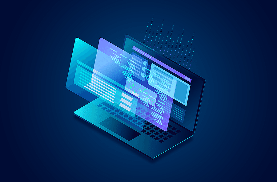 Moderní JS frameworky a tradiční PHP hosting?